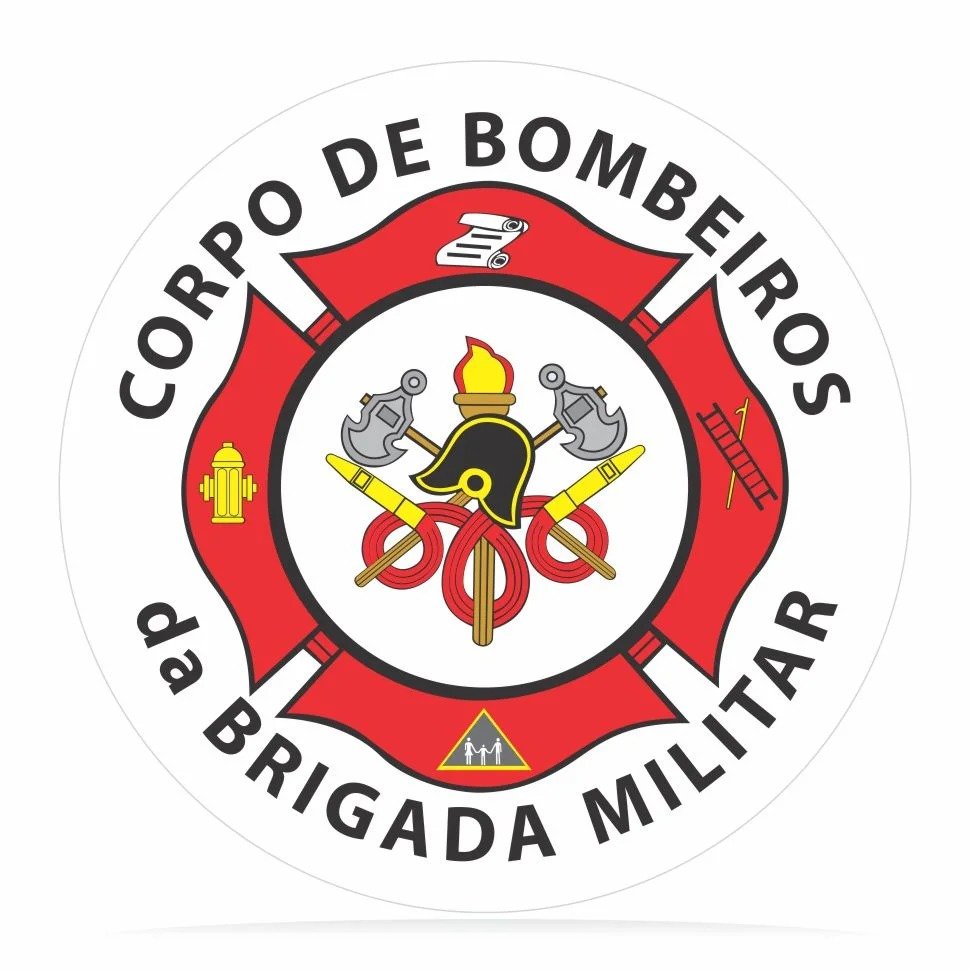 Brasão Bombeiro Militar